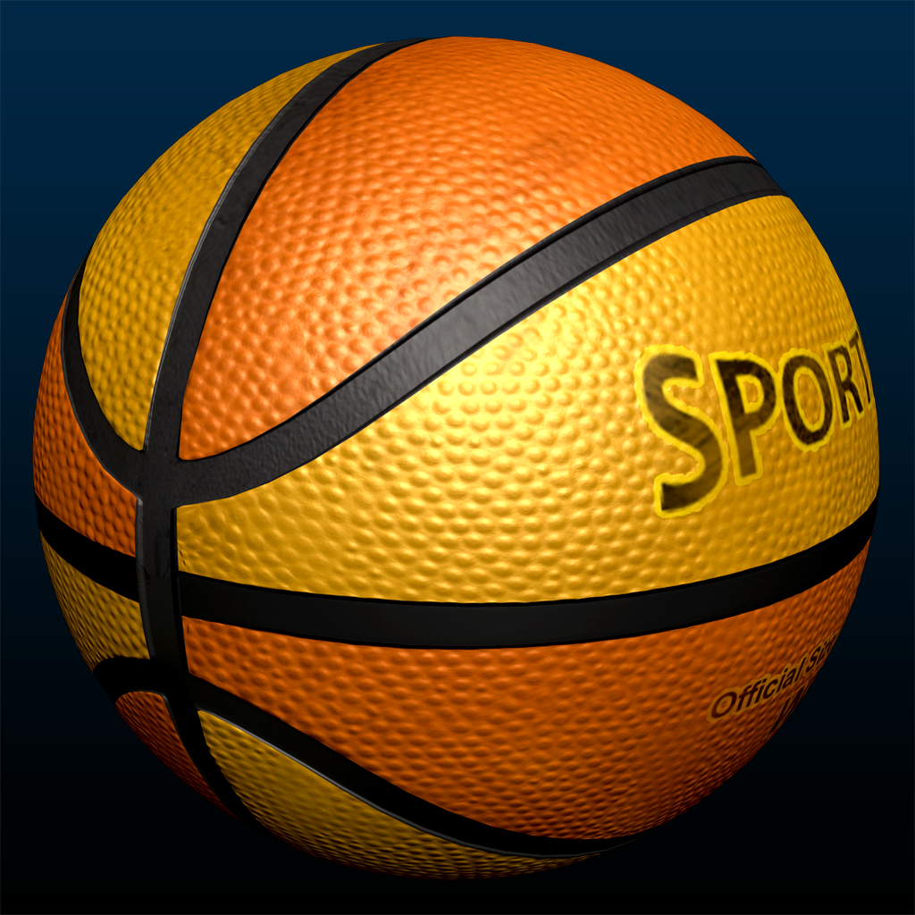 Basketball Arcade game icon